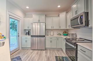 4 Mi to Beach Family-Friendly Hilton Head Retreat - Hilton Head Island - 4