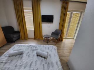 Villa Pegasus Pestani - 1