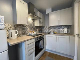 Westend Holiday Let 4 Brecon - 4