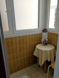 Apartamento grande, la mar esta 5 minutos andando - Denia - 2