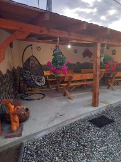 Casa Loredana - Cîrţişoara - 2