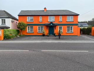 Ros Villa Guesthouse - Killarney - 0