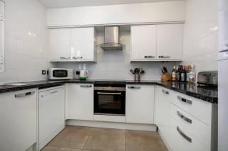 Duplex Penthouse, walking distance to Puerto Banus - Marbella - 6