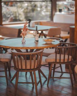 Delta Est Hotel & Restaurant - 7