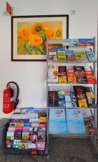 Hotel Deutscher Hof - 8