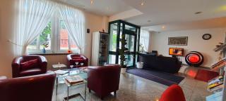 Hotel Deutscher Hof - 1