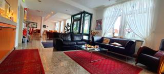 Hotel Deutscher Hof - 4