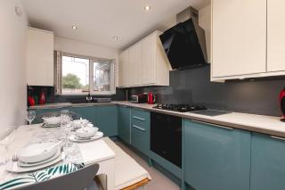 Just 20 mins from Buckingham Palace! - Londra - 6
