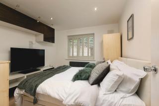 Just 20 mins from Buckingham Palace! - 2