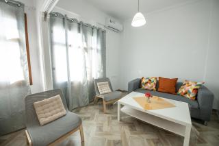 Lovely one-bedroom flat in Skopelos - Città di Skopelos - 9