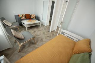 Lovely one-bedroom flat in Skopelos - Città di Skopelos - 8