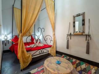 Riad des remparts Marrakech - Marrakesh - 9