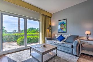 Coastal Condo Patio and Free Resort Amenities! - Destin - 5