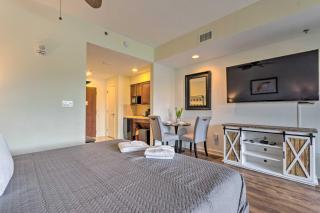 Coastal Condo Patio and Free Resort Amenities! - Destin - 3