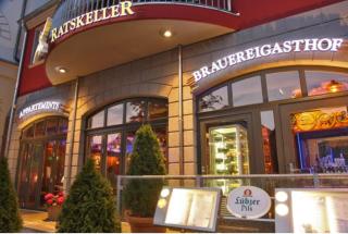 Ratskeller Waren - Waren (Müritz) - 0