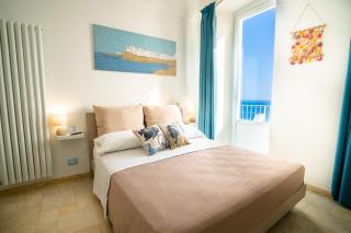 Donnamaria - Dimora Vista Mare - 6