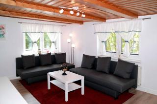 FeWo -schiefe- Marie - Oberlungwitz - 8