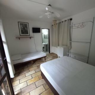 Pousada do Biguá - 2