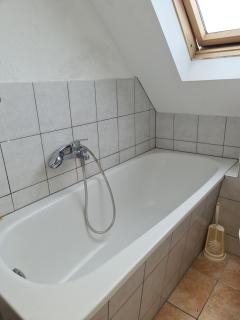 TS1 2-OG Möbilierte Wohnung in Wolfsburgs Zentrum - Wolfsburg - 5