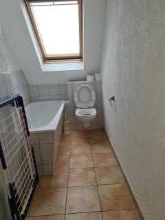 TS1 2-OG Möbilierte Wohnung in Wolfsburgs Zentrum - Wolfsburg - 4
