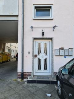TS1 2-OG Möbilierte Wohnung in Wolfsburgs Zentrum - Wolfsburg - 0