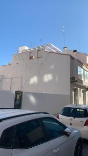 Mooi en erg ruim appartement met een openhaard - Málaga - 9
