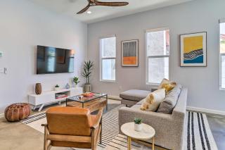 Mid-Century Modern Palm Springs Home with Pool - 7