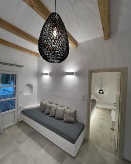Alidian bay Suites Leros - 2