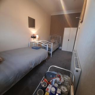 Merginn Guest House - 3