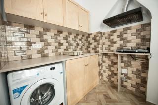 Lovely one-bedroom flat in Skopelos - Città di Skopelos - 4