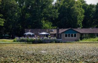 't Vosseven vakantiehuizen - 8
