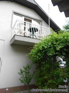 Sokosan apartmani - 3
