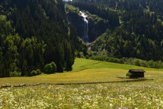 Pension Tina - Neustift im Stubaital - 5