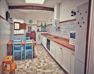 Casa en La Ladera - Real vibe - Beach & Mountain - La Aldea de San Nicolas - 4