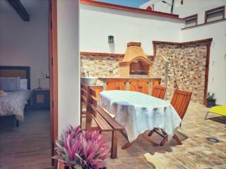 Casa en La Ladera - Real vibe - Beach & Mountain - La Aldea de San Nicolas - 6