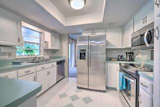 Pet-Friendly Apopka Home 30 Mi to WDW! - Orlando - 4
