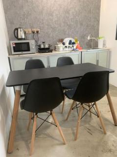 Kota Permai Mini Rest Room 99 Full Equipped - Bukit Mertajam - 1