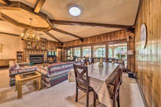 House of Angels Retreat with Deck Near Winter Park - Ruidoso - 7