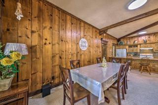 House of Angels Retreat with Deck Near Winter Park - Ruidoso - 3