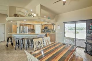 2 Mi to London Bridge Lake Havasu Getaway - 8