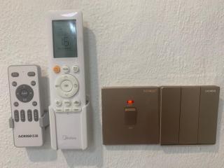 Kota Permai Mini Rest Room 99 Full Equipped - Bukit Mertajam - 5