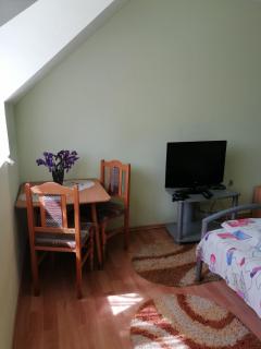 Fodor Vendégház - 6