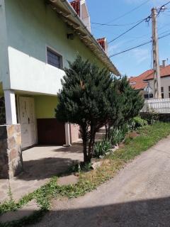 Fodor Vendégház - Racu - 2