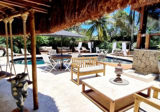 Taman Búzios Hotel - Búzios - 1