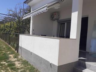 Pavel, studio apartman - Privlaka - 2