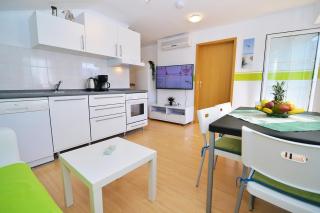 Apartment P.A.L.M.E. - 7