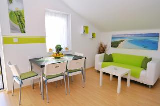 Apartment P.A.L.M.E. - Poljane - 5