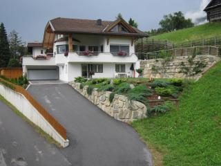Appart EVA - Arzl im Pitztal - 9