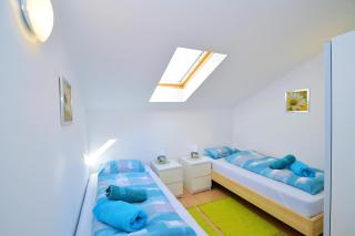 Apartment P.A.L.M.E. - Poljane - 4