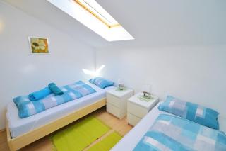 Apartment P.A.L.M.E. - Poljane - 3